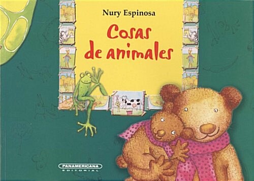 Cosas de Animales (Paperback)