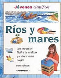 Rios y Mares (Hardcover)