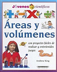 Areas y Volumenes (Hardcover)