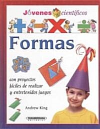 Formas (Hardcover)