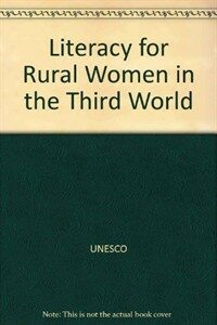 Literacy for rural women in the Third World
