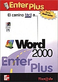 Word 2000 Serie Enter Plus (Paperback)