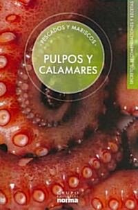 Pulpos y Calamares (Paperback)