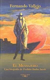 El Mensajero (the Messenger) (Paperback)