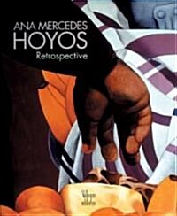 [중고] Ana Mercedes Hoyos (Hardcover, 1st)