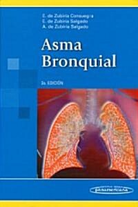 Asma Bronquial/ Bronchial Asthma (Hardcover, 2nd)