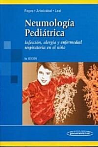 Neumologia Pediatrica/ Pediatric Neumology (Paperback, 5th)