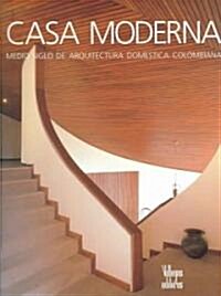Casa Moderna (Hardcover)