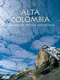 Alta Colombia (Hardcover)