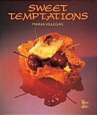 Sweet Temptations (Hardcover)