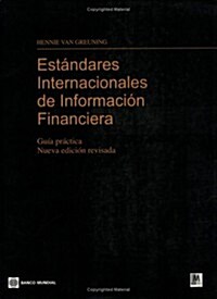 Estandares Internacionales de Informacion Financiera/International Financial Reporting Standards (Paperback, New, Revised)