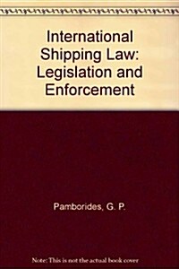 International Shipping Law (Hardcover)