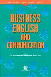Business English and Communication (Paperback)