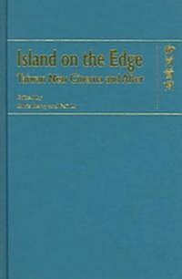 Island on the Edge: Taiwan New Cinema and After (Hardcover)