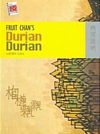Fruit Chans Durian Durian (Paperback)