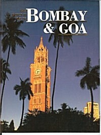 Bombay and Goa (Paperback)