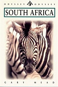 South Africa (Paperback, 2nd)
