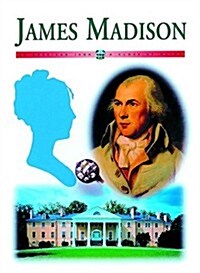 James Madison (Hardcover)