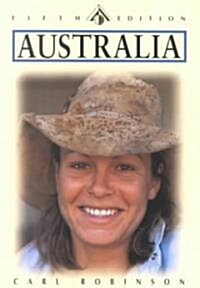 Australia: Around Down Under (Paperback, 5th)