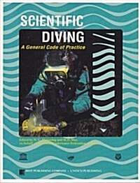 Scientific Diving (Paperback)