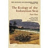 The Ecology of the Indonesian Seas (Hardcover)
