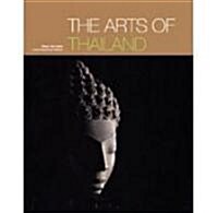 [중고] The Arts of Thailand (Hardcover, Revised, Updated)