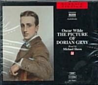 Pict of Dorian Gray 3D (Audio CD)
