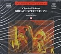 Great Expectations (Audio CD)