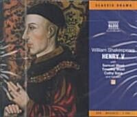 Henry V (Audio CD)