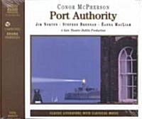 Port Authority (Audio CD, Unabridged)