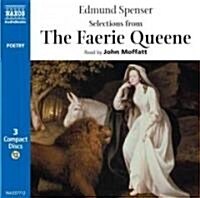 Selections from the Faerie Queene (Audio CD)