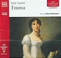 Emma (Audio CD)