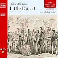 Little Dorrit (Audio CD)