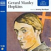 The Great Poets: Gerard Manley Hopkins (Audio CD)