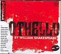 Othello (Audio CD)