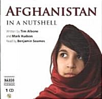 Afghanistan in a Nutshell (Audio CD)