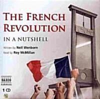The French Revolution (Audio CD)