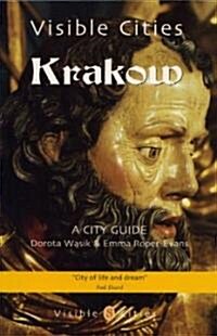 Visible Cities Krakow (Paperback)
