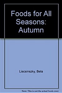 Autumn (Hardcover)