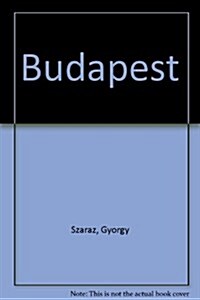 Budapest (Hardcover)