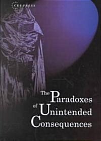 Paradoxes of Unintended Circumstance CB (Hardcover)