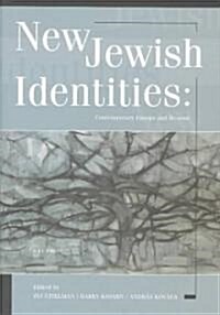 New Jewish Identities (Hardcover)