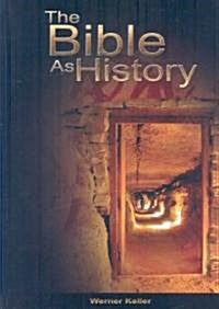The Bible as History (Hardcover)