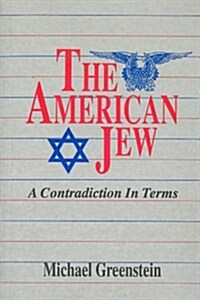 The American Jew (Paperback)