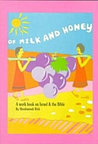 Of Milk and Honey (Paperback, UK)