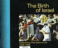 The Birth of Israel (Paperback)