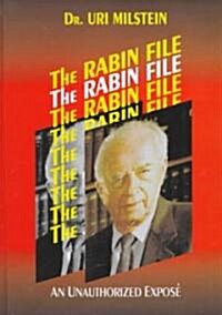 The Rabin File (Hardcover)