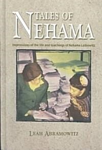 Tales of Nehama (Hardcover)