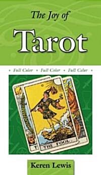The Joy of Tarot (Paperback)