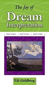 The Joy of Dream Interpretation (Paperback)